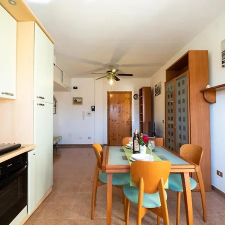 Casa Matilde Holiday home Otranto