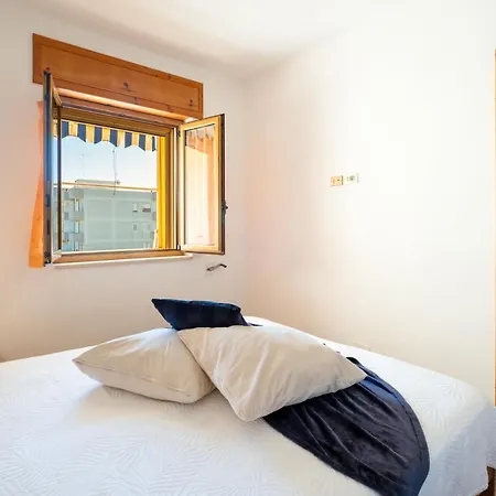 Casa Matilde Holiday home