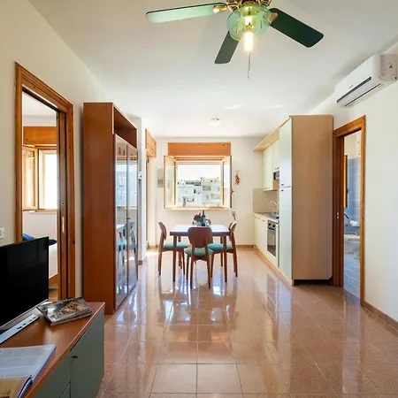 Casa Matilde Holiday home