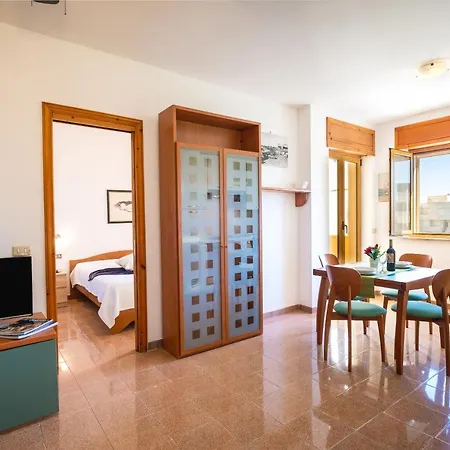 Casa Matilde * Otrante