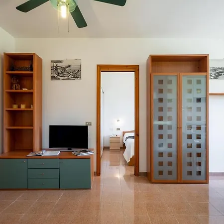 Casa Matilde Hébergement de vacances *