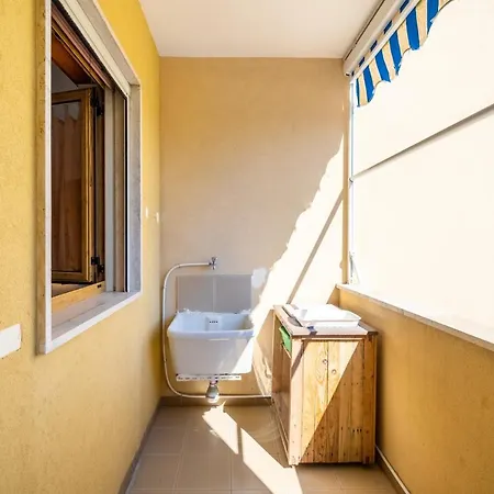 Casa Matilde Hébergement de vacances