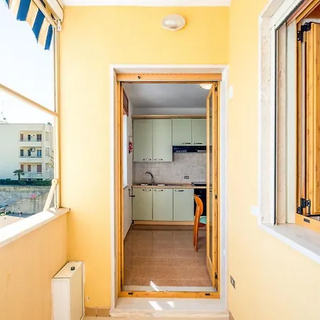Hébergement de vacances Casa Matilde *